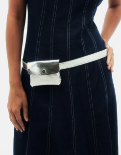 Natura Selection Bolsos Y Monederos^Cartera Silver 148850-SILVER