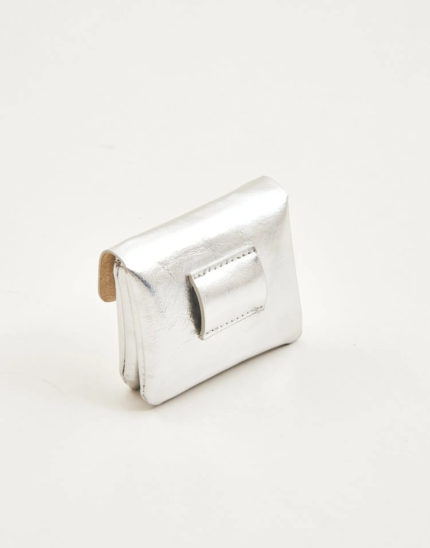 Natura Selection Bolsos Y Monederos^Cartera Silver 148850-SILVER