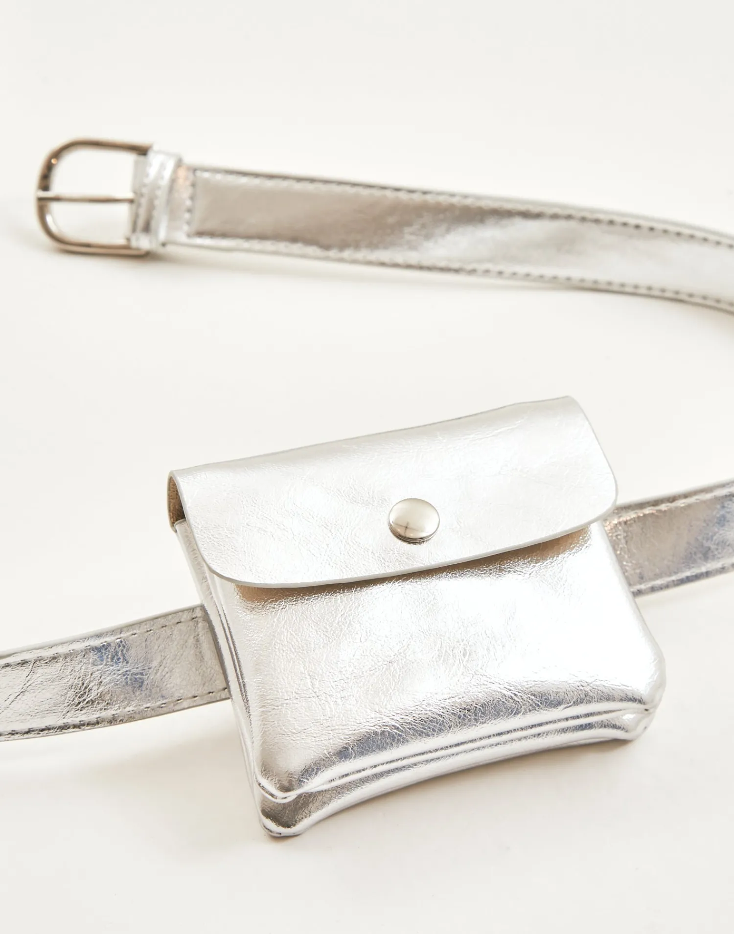 Natura Selection Bolsos Y Monederos^Cartera Silver 148850-SILVER