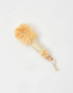 Natura Selection Bodycare & Beauty|Bodycare & Beauty^Cepillo Corporal 138357-BEIGE
