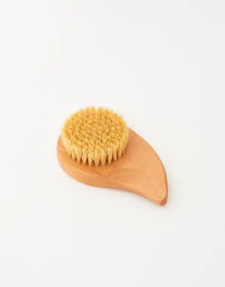 Natura Selection Baño|Bodycare & Beauty^Cepillo Corporal Con Gua Sha 138279-WOOD