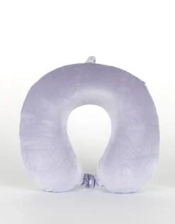 Natura Selection Viaje^Cervical Memory Foam Velvet