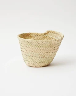 Natura Selection Cocina|Decoración^Cesta Multiusos 25 Cm 140159-NATURAL