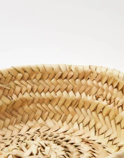 Natura Selection Cocina|Decoración^Cesta Multiusos 25 Cm 140159-NATURAL