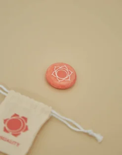 Natura Selection Bodycare & Beauty|Bodycare & Beauty^Chakra Sacro 124715-ORANGE