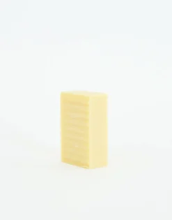 Natura Selection Jabones|Viaje^Champú En Pastilla 100gr