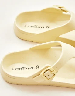 Natura Selection Calzado^Chancla Tira Dedo
