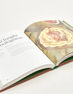 Natura Selection Libros|Cocina^Cocina Como La Mamma 149068-SIN_COLOR