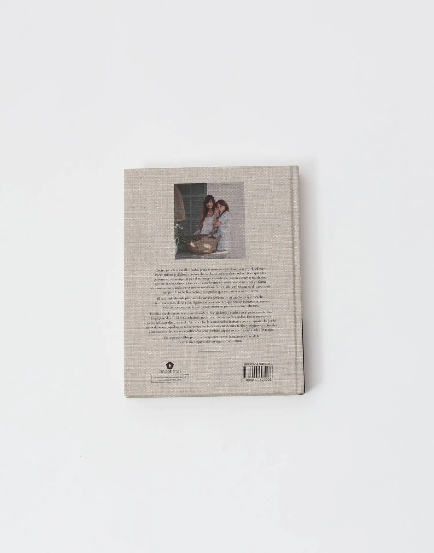 Natura Selection Libros|Cocina^Cocina Para La Tribu