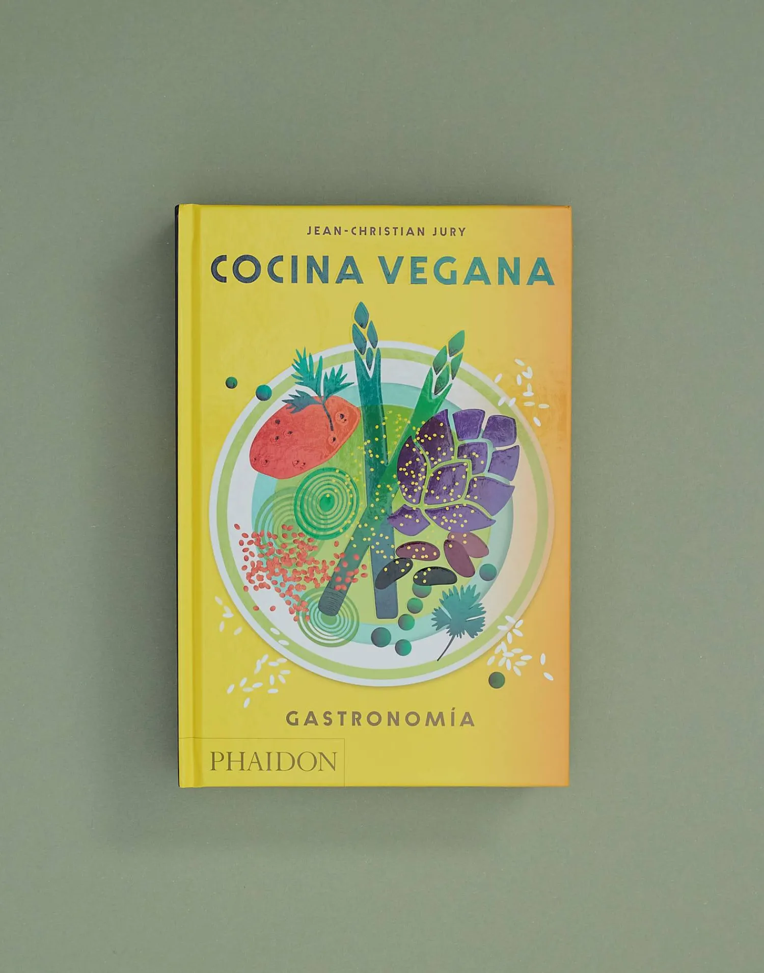 Natura Selection Libros^Cocina Vegana