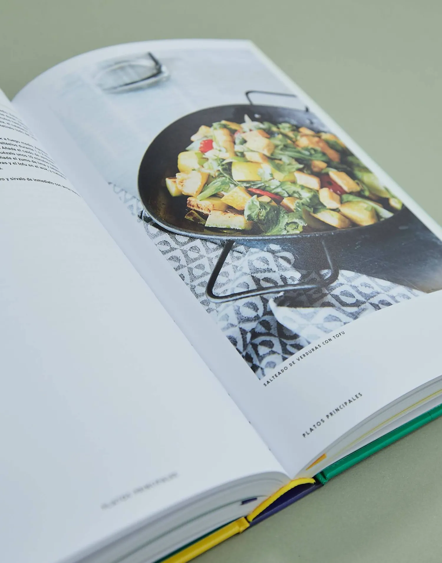 Natura Selection Libros^Cocina Vegana