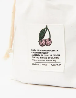 Natura Selection Bodycare & Beauty|Bodycare & Beauty^Cojincito Cerezas 109424-GREY