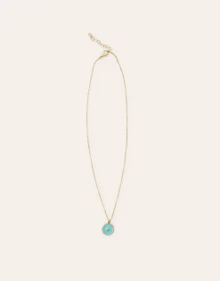 Natura Selection Bisutería^Collar Charm Enamel
