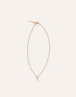Natura Selection Bisutería^Collar Diamante
