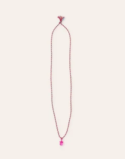 Natura Selection Bisutería^Collar Minichupete