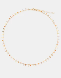 Natura Selection Bisutería^Collar Multibolitas 149980-MULTI