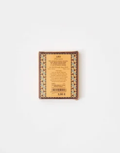 Natura Selection Aromas Y Difusores|Inciensos^Conos Zodiaco