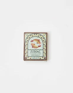 Natura Selection Aromas Y Difusores|Inciensos^Conos Zodiaco