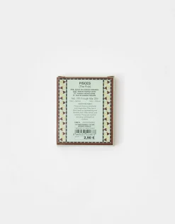 Natura Selection Aromas Y Difusores|Inciensos^Conos Zodiaco