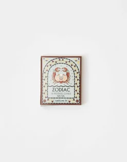 Natura Selection Aromas Y Difusores|Inciensos^Conos Zodiaco