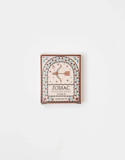 Natura Selection Aromas Y Difusores|Inciensos^Conos Zodiaco