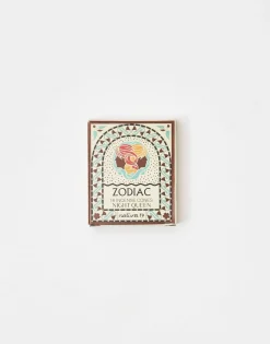 Natura Selection Aromas Y Difusores|Inciensos^Conos Zodiaco