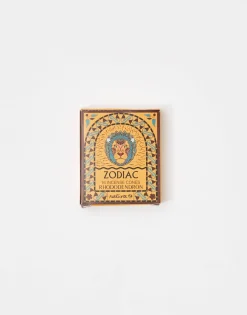 Natura Selection Aromas Y Difusores|Inciensos^Conos Zodiaco