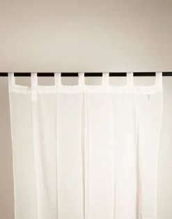 Natura Selection Textil^Cortina Algodón