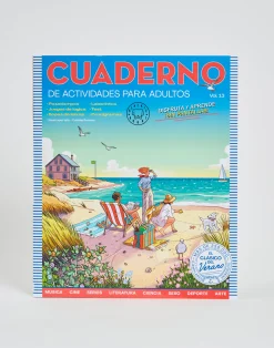 Natura Selection Libros^Cuaderno Blackie Books Vol 13 151198-SIN_COLOR