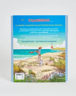 Natura Selection Libros^Cuaderno Blackie Books Vol 13 151198-SIN_COLOR