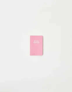 Natura Selection Papelería^Cuaderno Pequeño Colors
