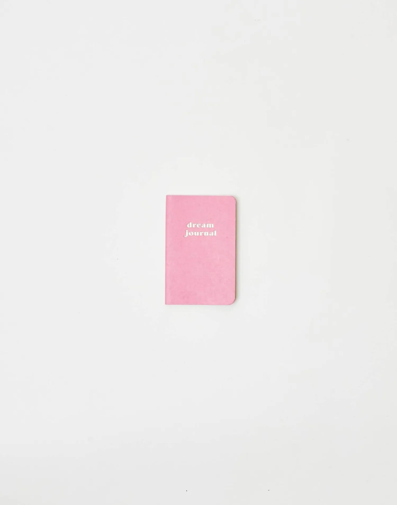 Natura Selection Papelería^Cuaderno Pequeño Colors