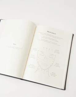 Natura Selection Papelería^Cuaderno Wellness 144136-BLUE