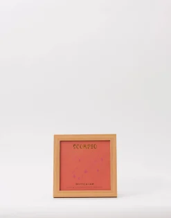 Natura Selection Decoración^Cuadro Horóscopo