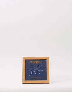 Natura Selection Decoración^Cuadro Horóscopo