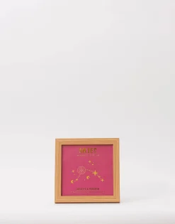 Natura Selection Decoración^Cuadro Horóscopo