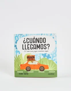 Natura Selection Viaje|Libros^¿Cuándo Llegamos? 151203-SIN_COLOR