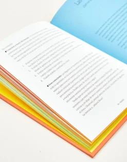 Natura Selection Libros^Deseo 147936-SIN_COLOR