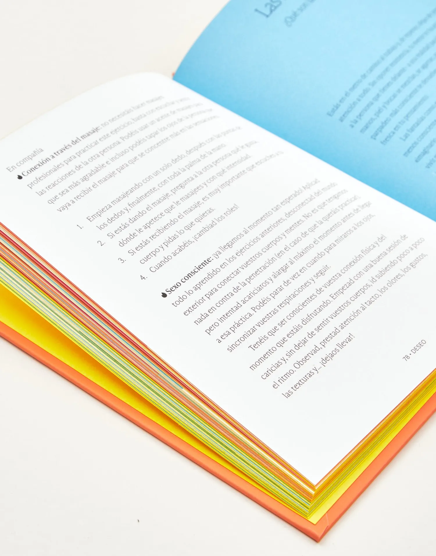 Natura Selection Libros^Deseo 147936-SIN_COLOR