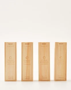 Natura Selection Aromas Y Difusores|Difusores^Difusor Mikado Zen Collection