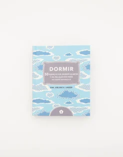 Natura Selection Libros^Dormir