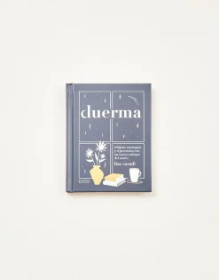 Natura Selection Libros^Duerma 148172-SIN_COLOR