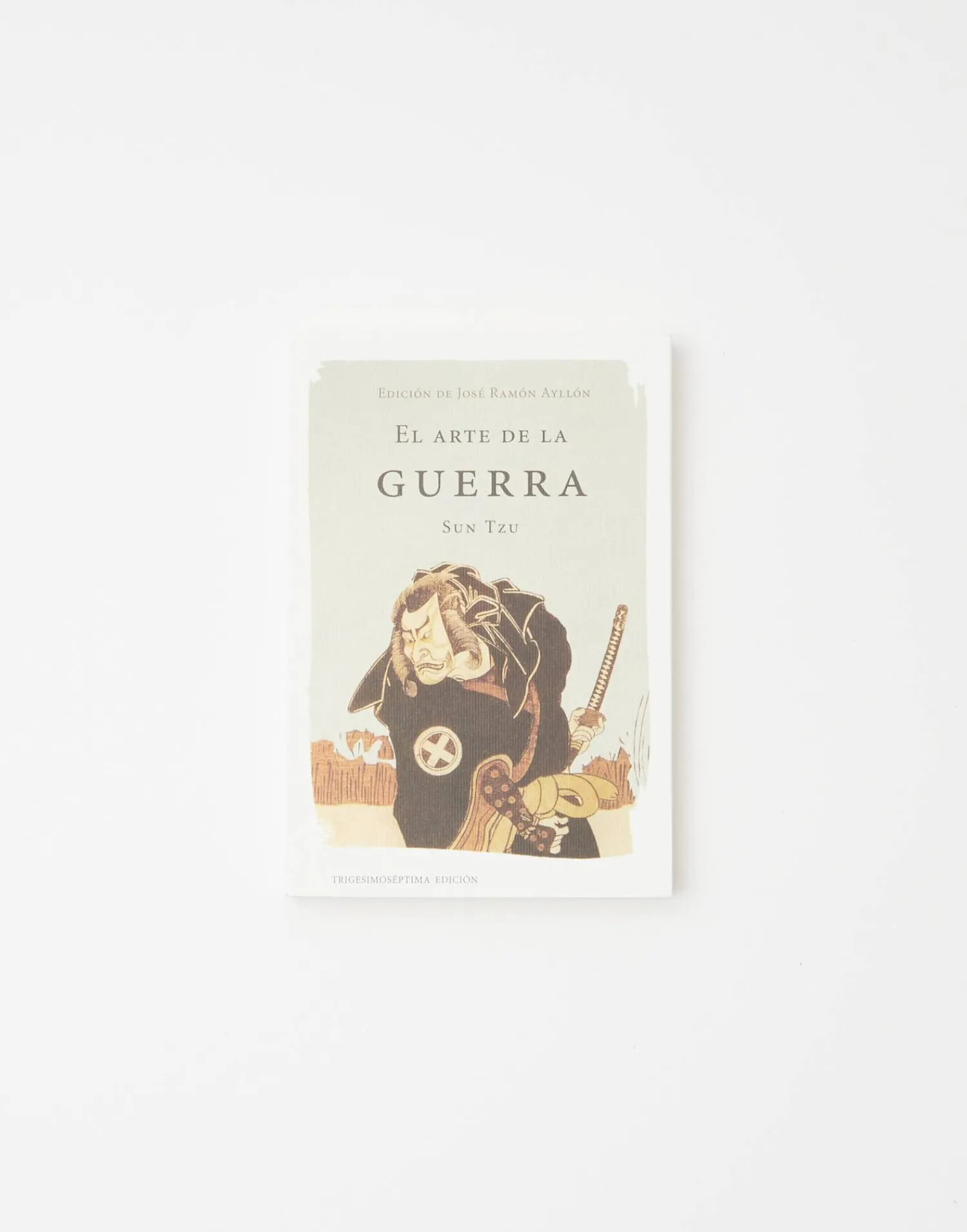 Natura Selection Libros^El Arte De La Guerra