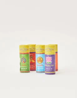 Natura Selection Aromas Y Difusores^Esencia Great India 10 Ml