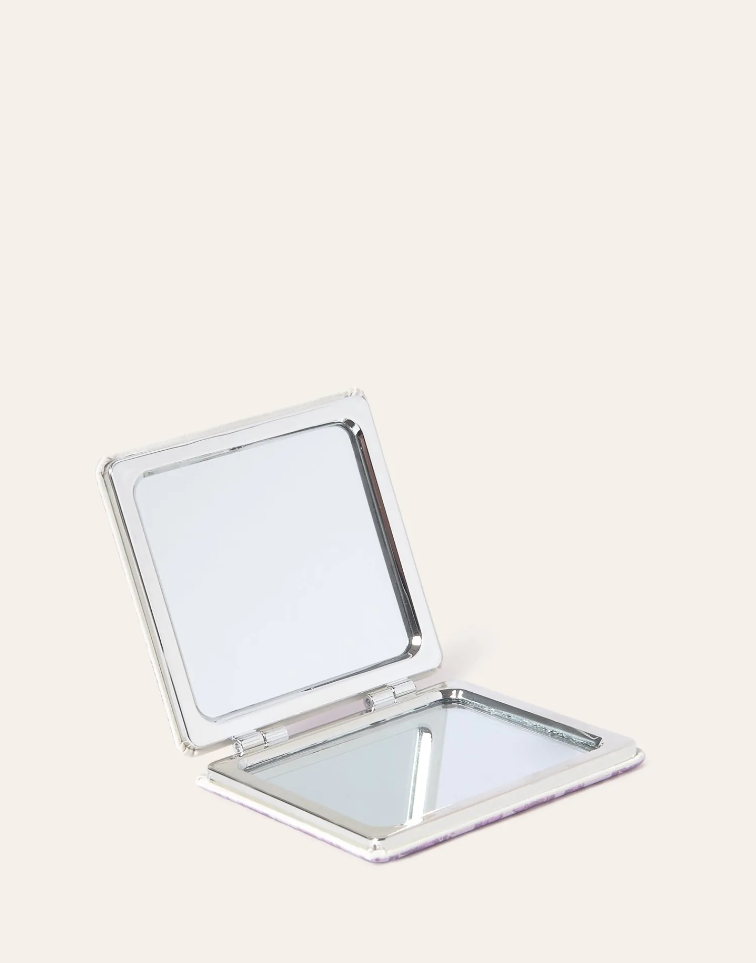 Natura Selection Otros Accesorios|Viaje^Espejito Bolsillo