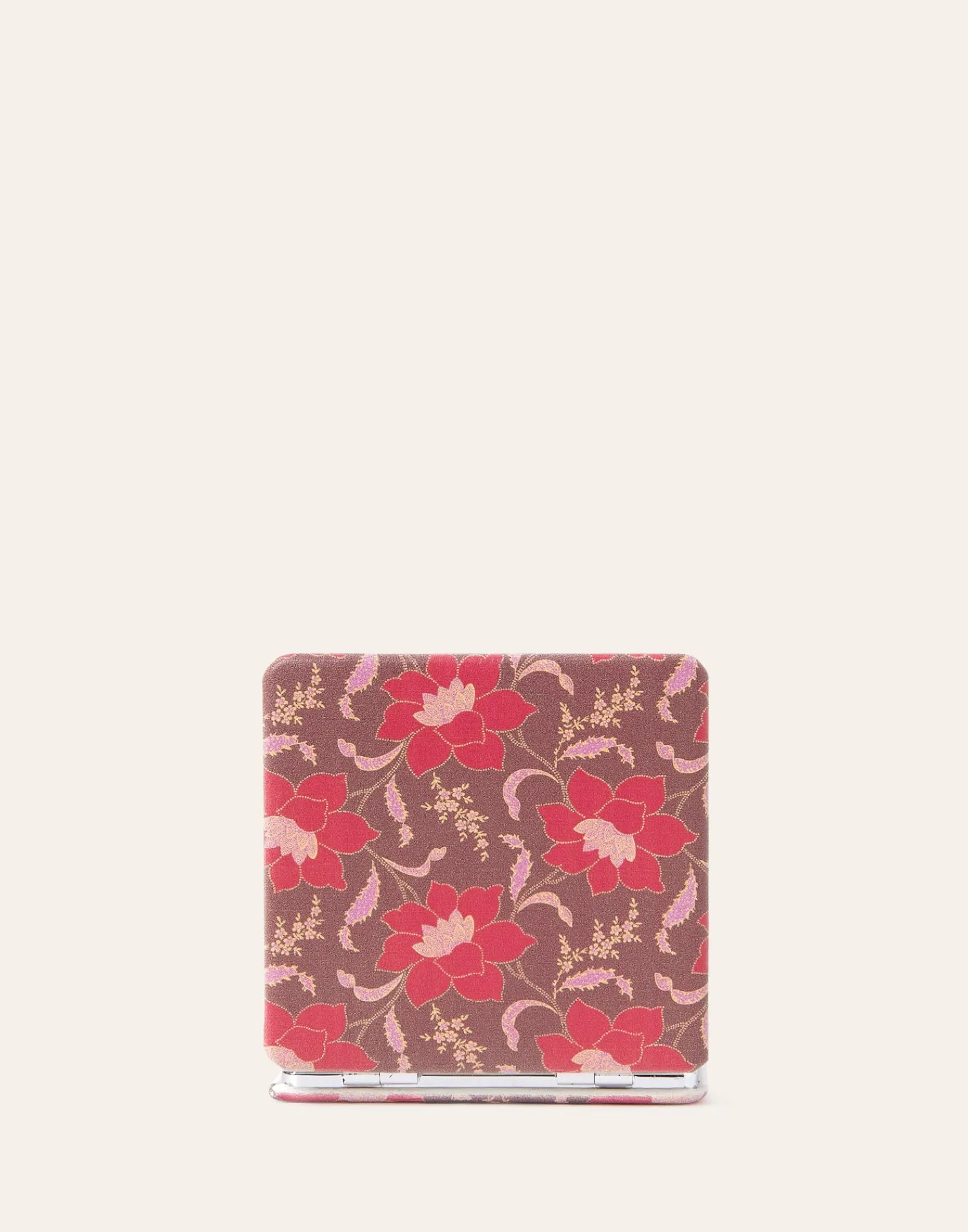 Natura Selection Otros Accesorios|Viaje^Espejito Bolsillo