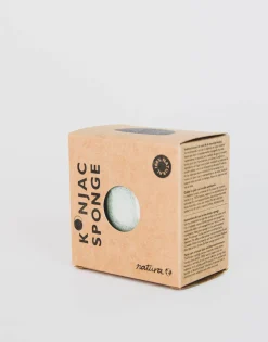 Natura Selection Bodycare & Beauty|Bodycare & Beauty^Esponja Konjac