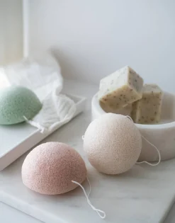 Natura Selection Bodycare & Beauty|Bodycare & Beauty^Esponja Konjac
