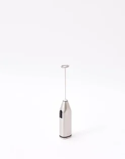 Natura Selection Cocina^Espumadora Bebidas 116294-METAL
