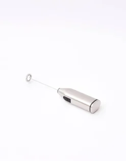 Natura Selection Cocina^Espumadora Bebidas 116294-METAL